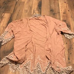 Charlotte Ruse Kimono